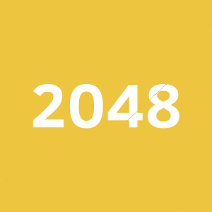 2048's logo