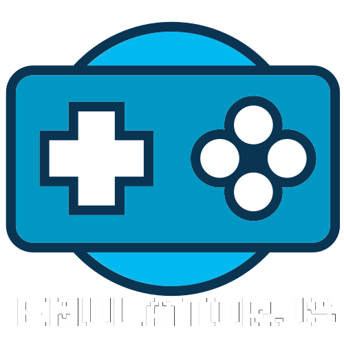 EmulatorJS's logo